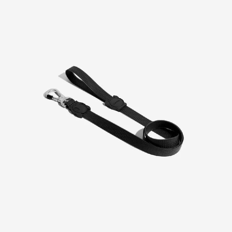 Neopro Black | Leash