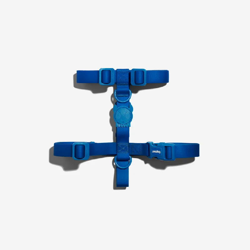 Neopro Blue | H-Harness