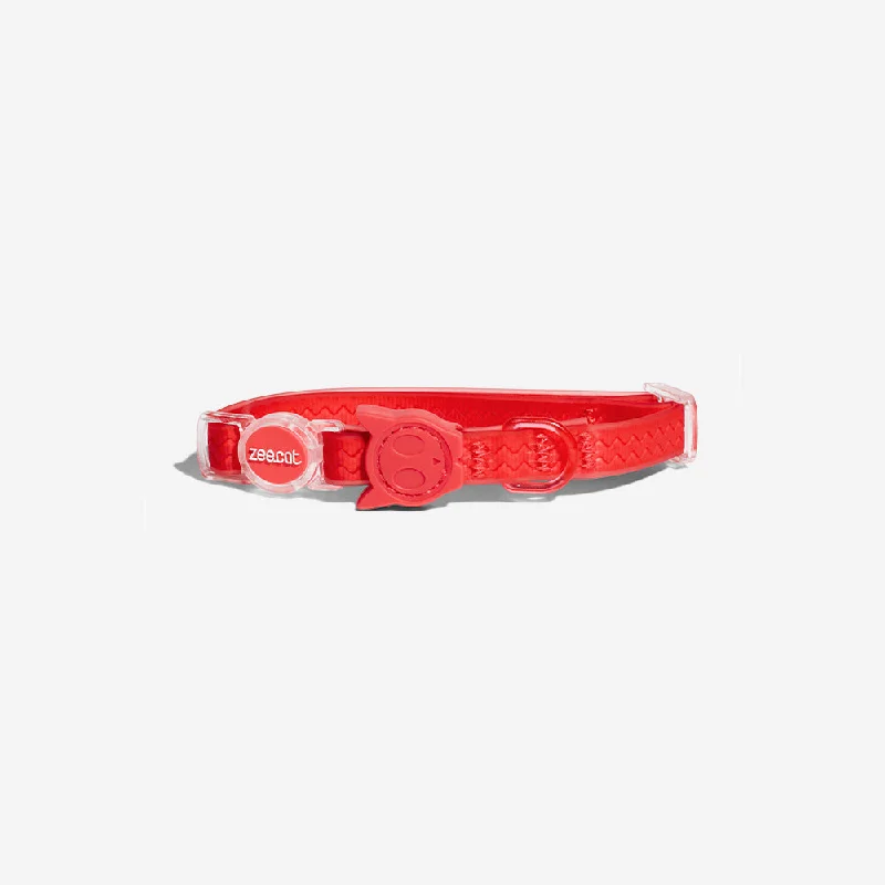 Neopro Coral | Cat Collar