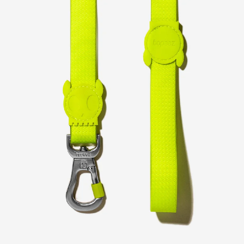 Neopro Lime | Leash