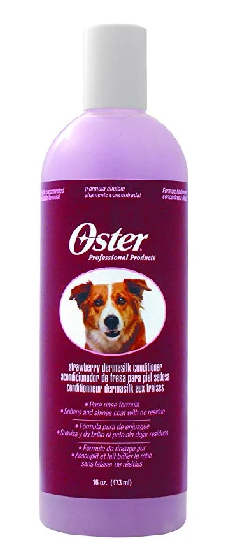 Oster Strawberry Conditioner - 473ml