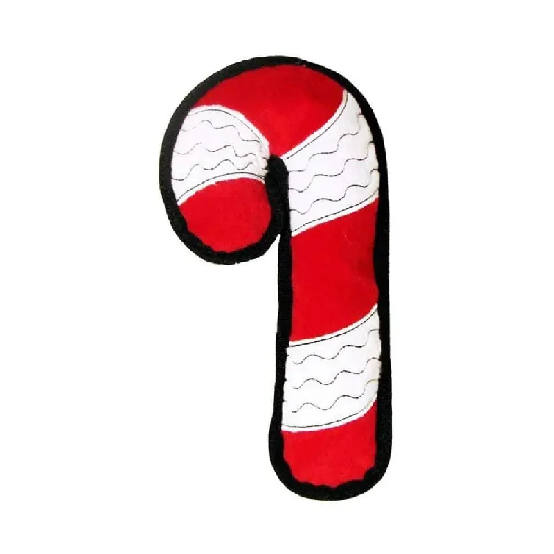 Outward Hound® Candy Cane Dog Toys