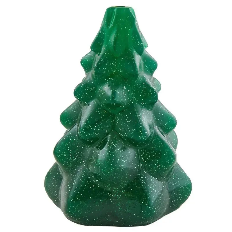 Outward Hound® Orbee-Tuff Christmas Tree for Dog Green Color