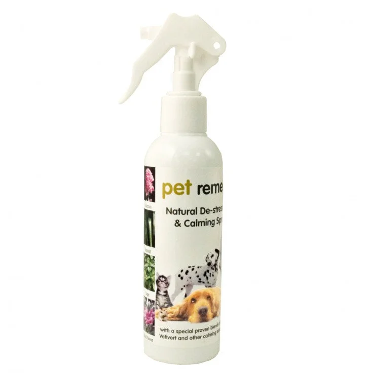 Pet Remedy Calming Spray 200ml