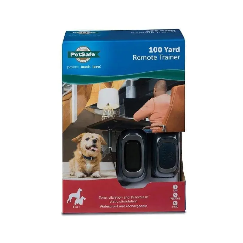 PetSafe® Standard Stimulation Remote Trainer for Dog 100 Yards