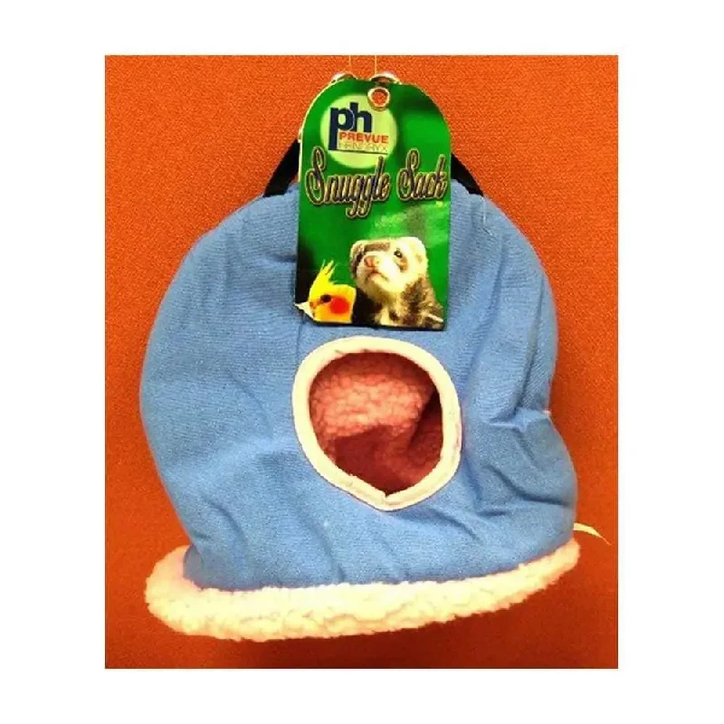 Prevue Pet® Prevue Hendryx™ Jumbo Snuggle Sack Large 8-1/4 X 6 X 11 Inch