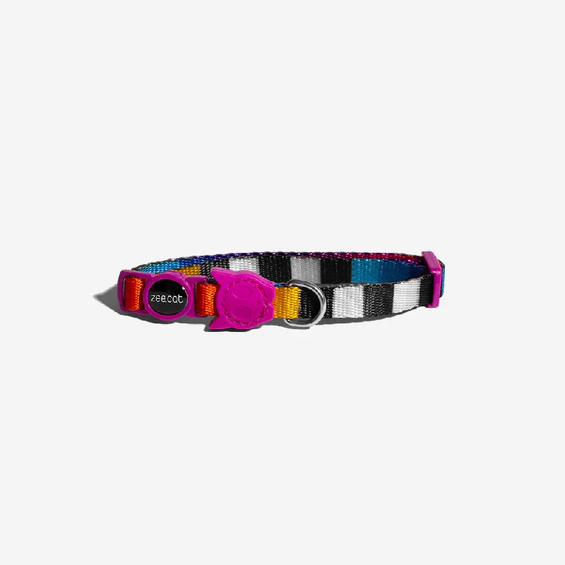 Prisma | Cat Collar