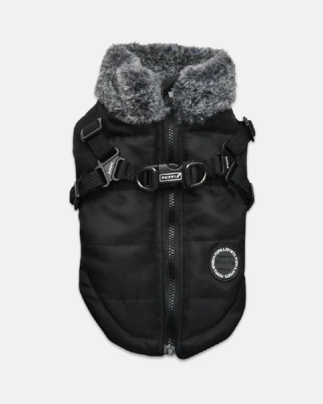 Donavan Winter Harness Dog Jacket (FINAL SALE)