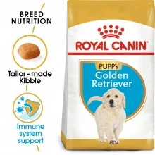 Royal Canin Breed Health Nutrition Golden Retriever Junior