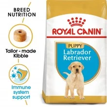 Royal Canin Breed Health Nutrition Labrador Junior