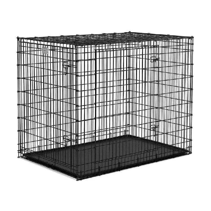 Solutions Series® Extra Large 54 Inch Dog Crate