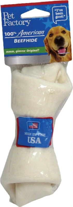 Usa Beefhide Bone