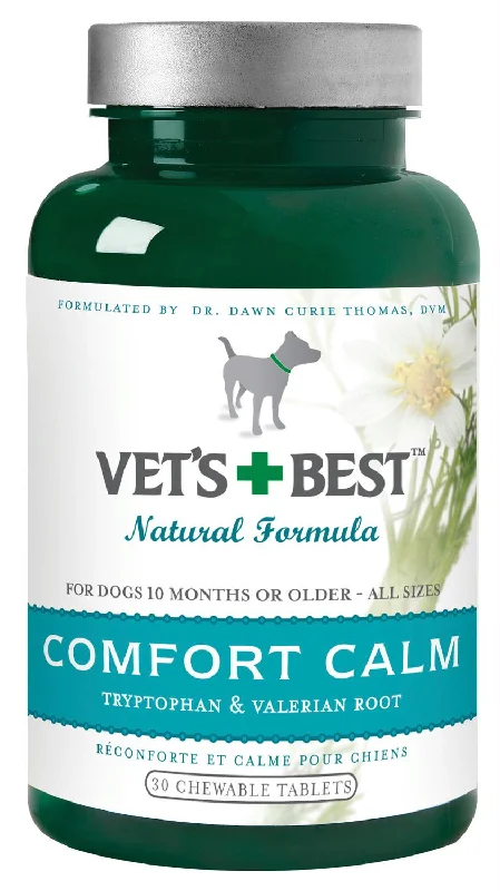 Vet's+best Comfort Calm For Dogs