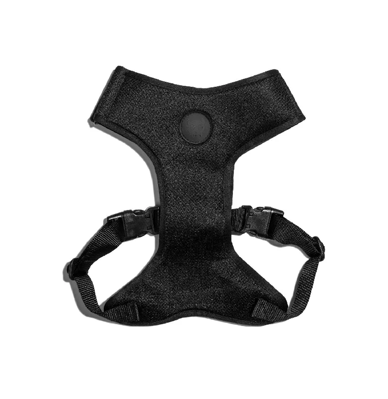 Zee Dog Gotham Adjustable Air Mesh Dog Harness