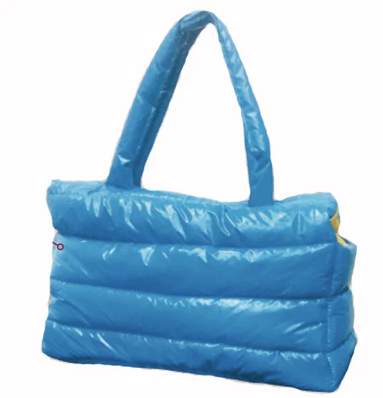 CROCI | Light Bag in Blue